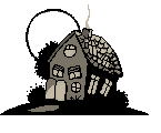 Das Haus von außen